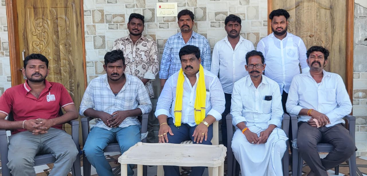 బుడగ జంగాల చిరకాల కోరిక నెరవేర్చిన సీఎం