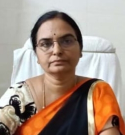 సమస్యలపై అర్జీలు అందజేయాలి: ఎంపీడీవో భాగ్యలక్ష్మి