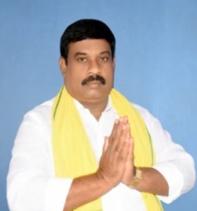 బుడగజంగాల సంక్షేమానికి సీఎం పెద్దపీట: తాటికొండ బుగ్గ రాముడు హర్షం