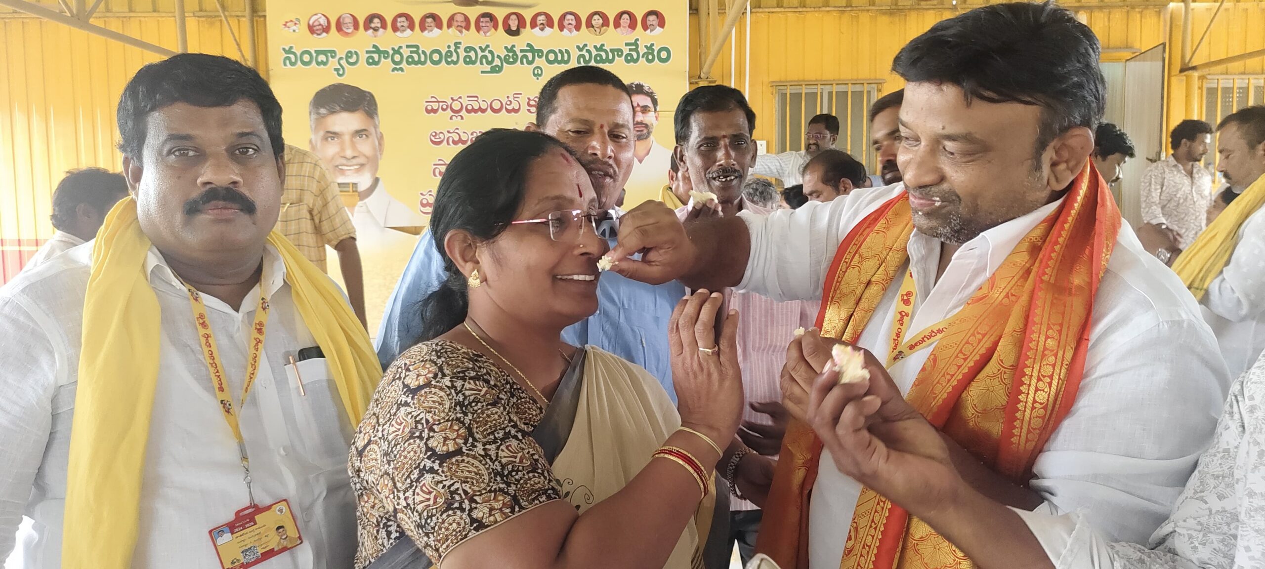 ఘనంగా నందమూరి బాలకృష్ణ జన్మదిన వేడుకలు