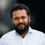 Gundeboina Venkanna Yadav